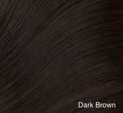Loose curl wrap around Ponytail 26"