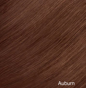 Loose curl wrap around Ponytail 26"