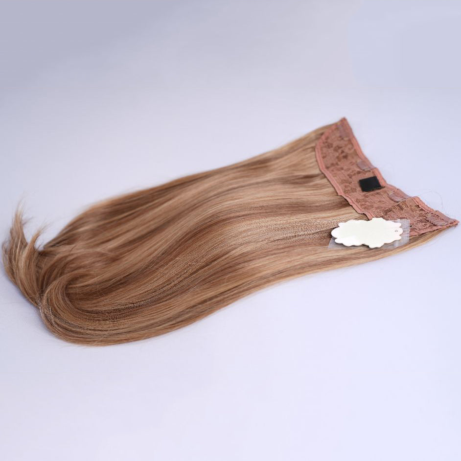 One Piece Straight 18"