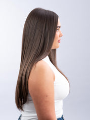 One Piece Straight 18"