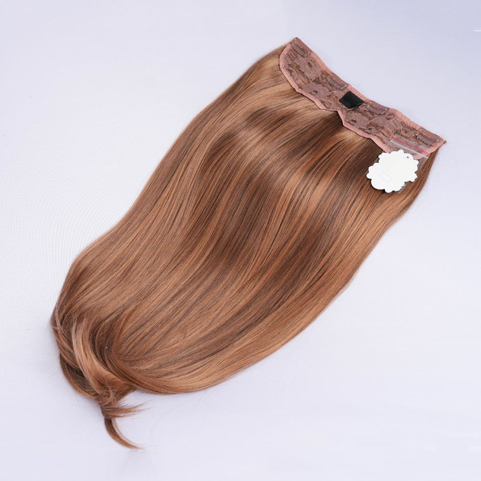 One piece straight 24"