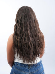Beach Wave 20" clip-in