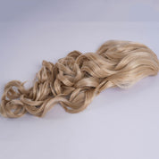 Curly Ponytail 24”