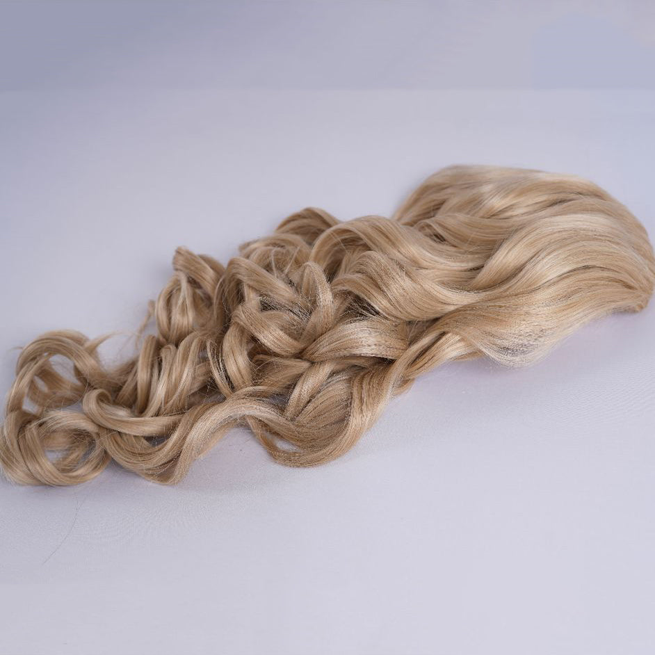 Curly Ponytail 24”