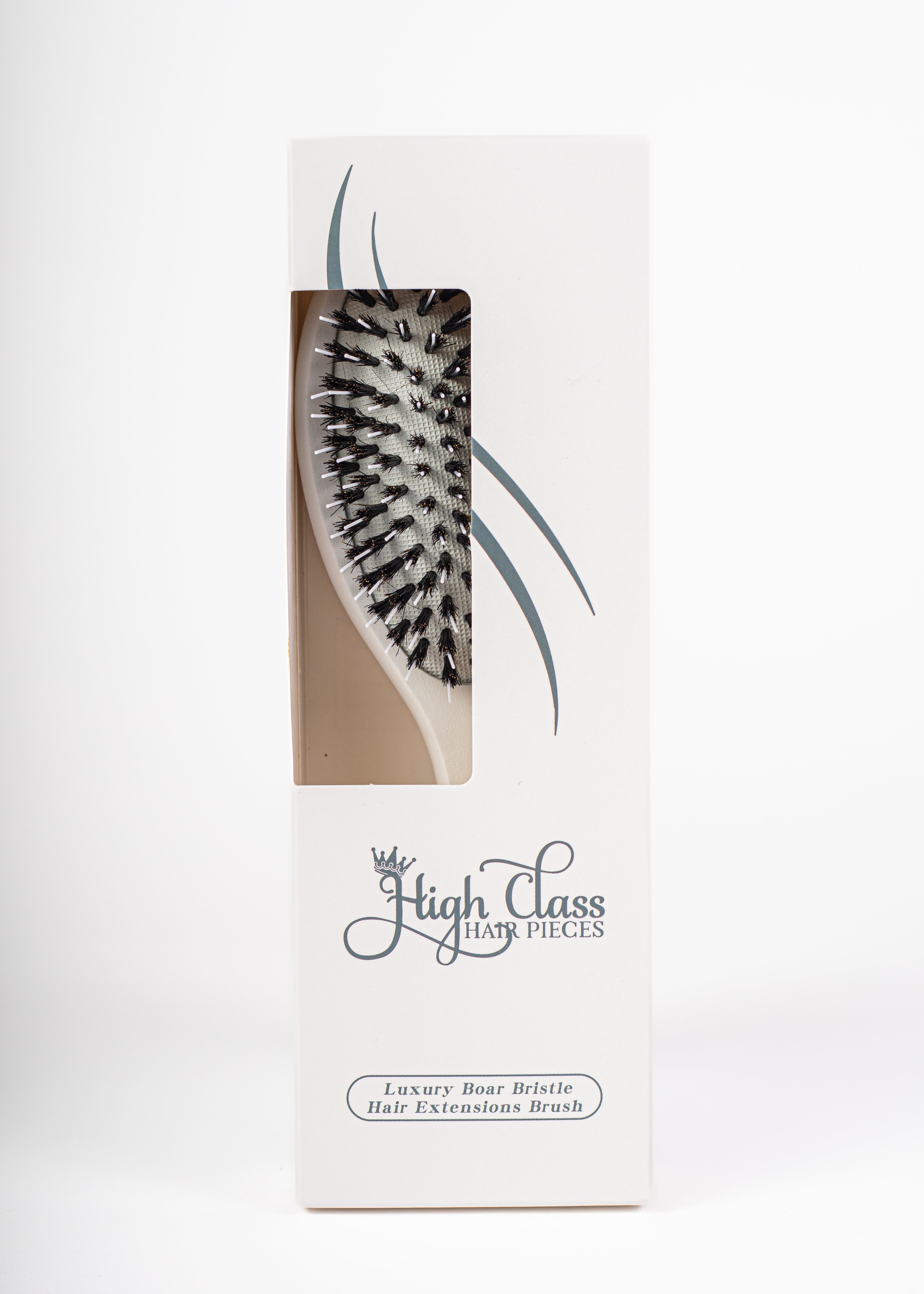 HCHP Hair extension brush