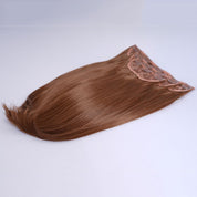 Three Piece Straight 16"