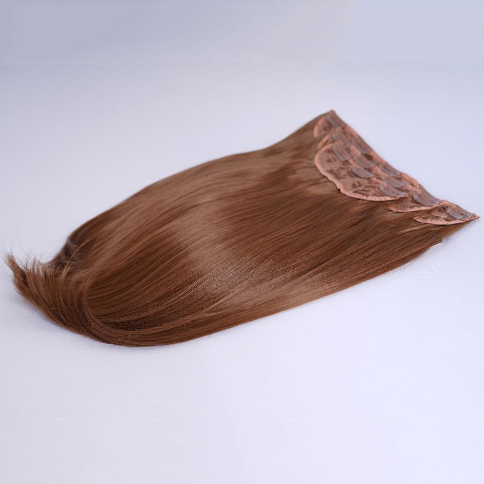 Three Piece Straight 16"