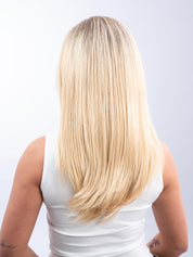 Three Piece Straight 16"
