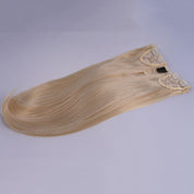 Three Piece Straight 18"