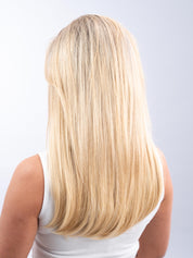 Three Piece Straight 18"