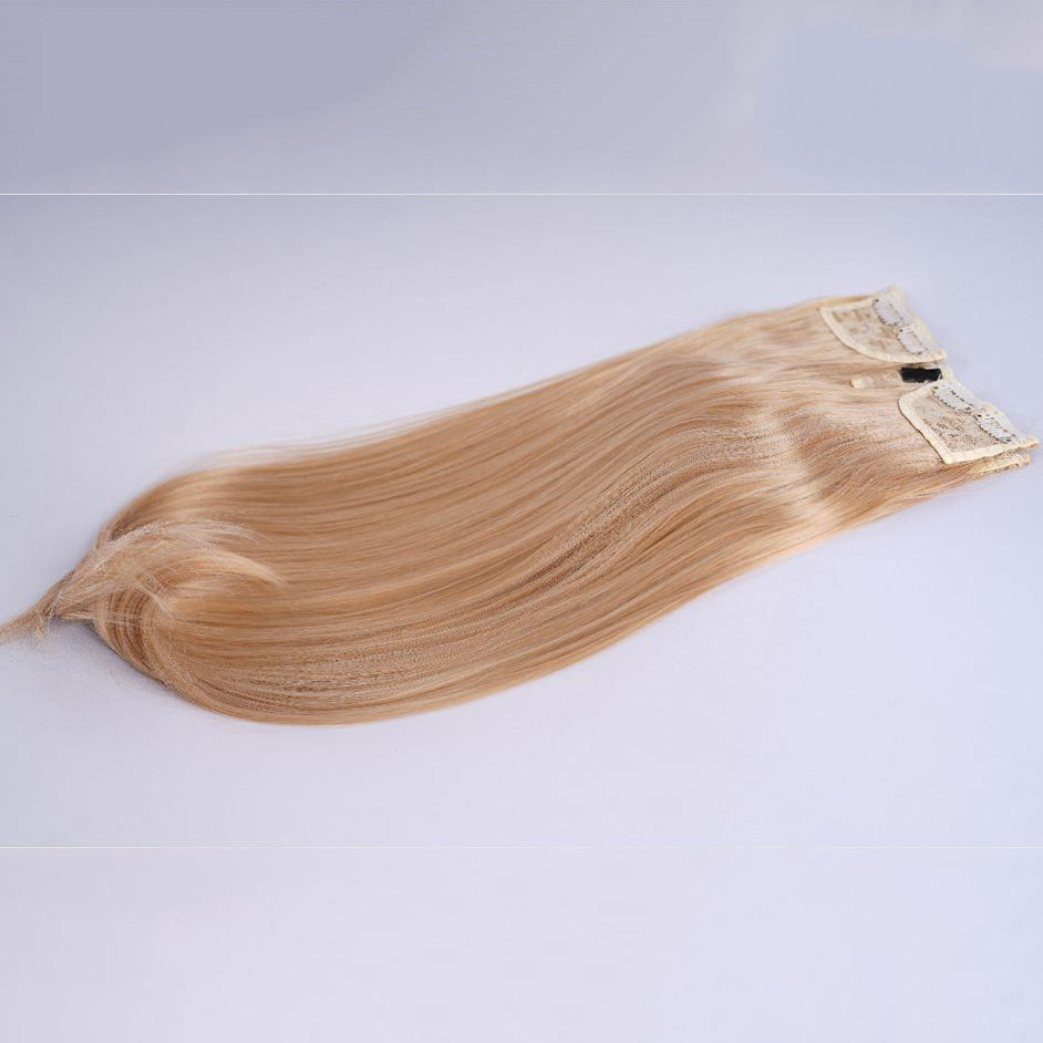 Three Piece Straight 24"