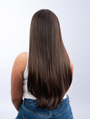 Three Piece Straight 24"