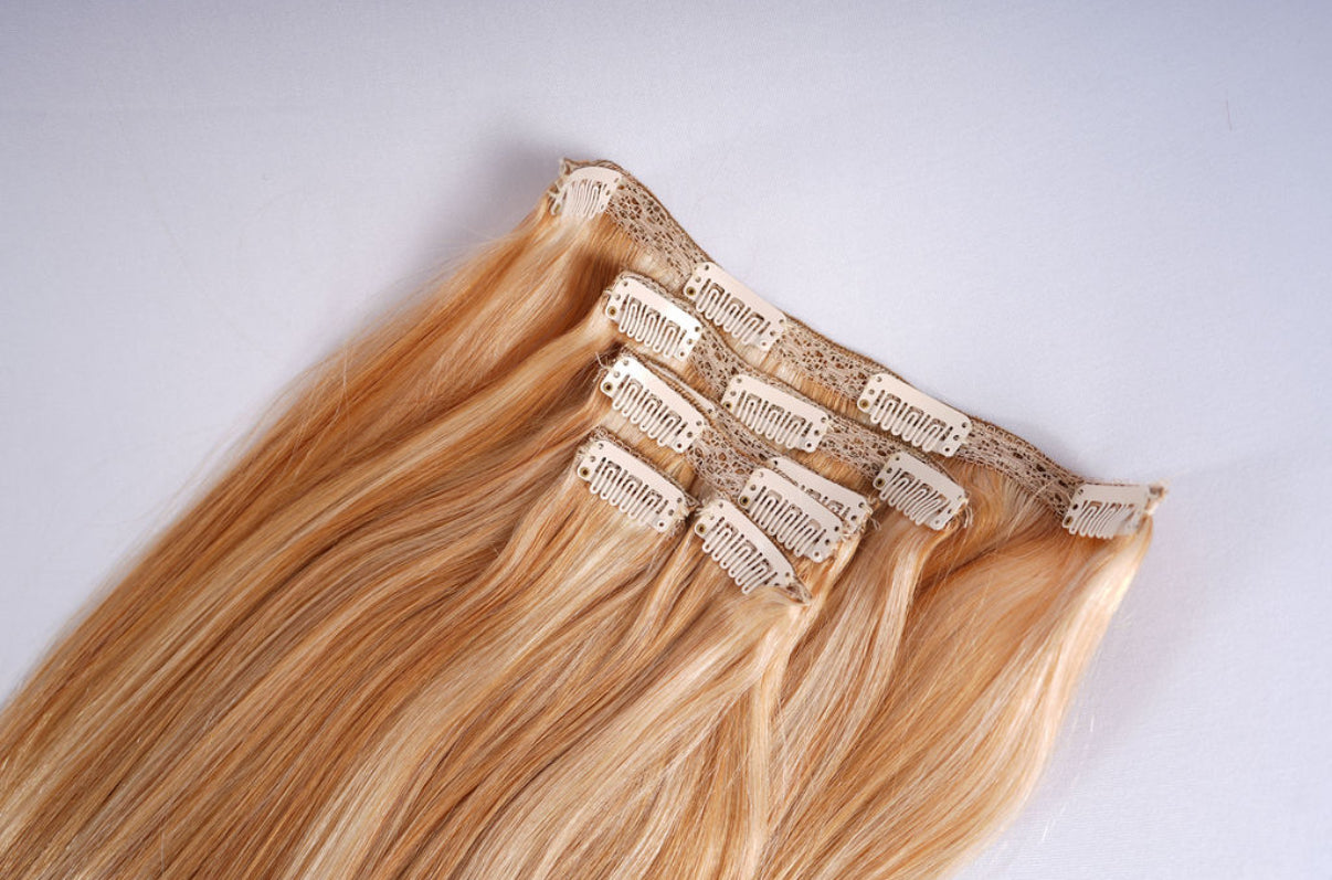 Human Hair Extensions Dublin
