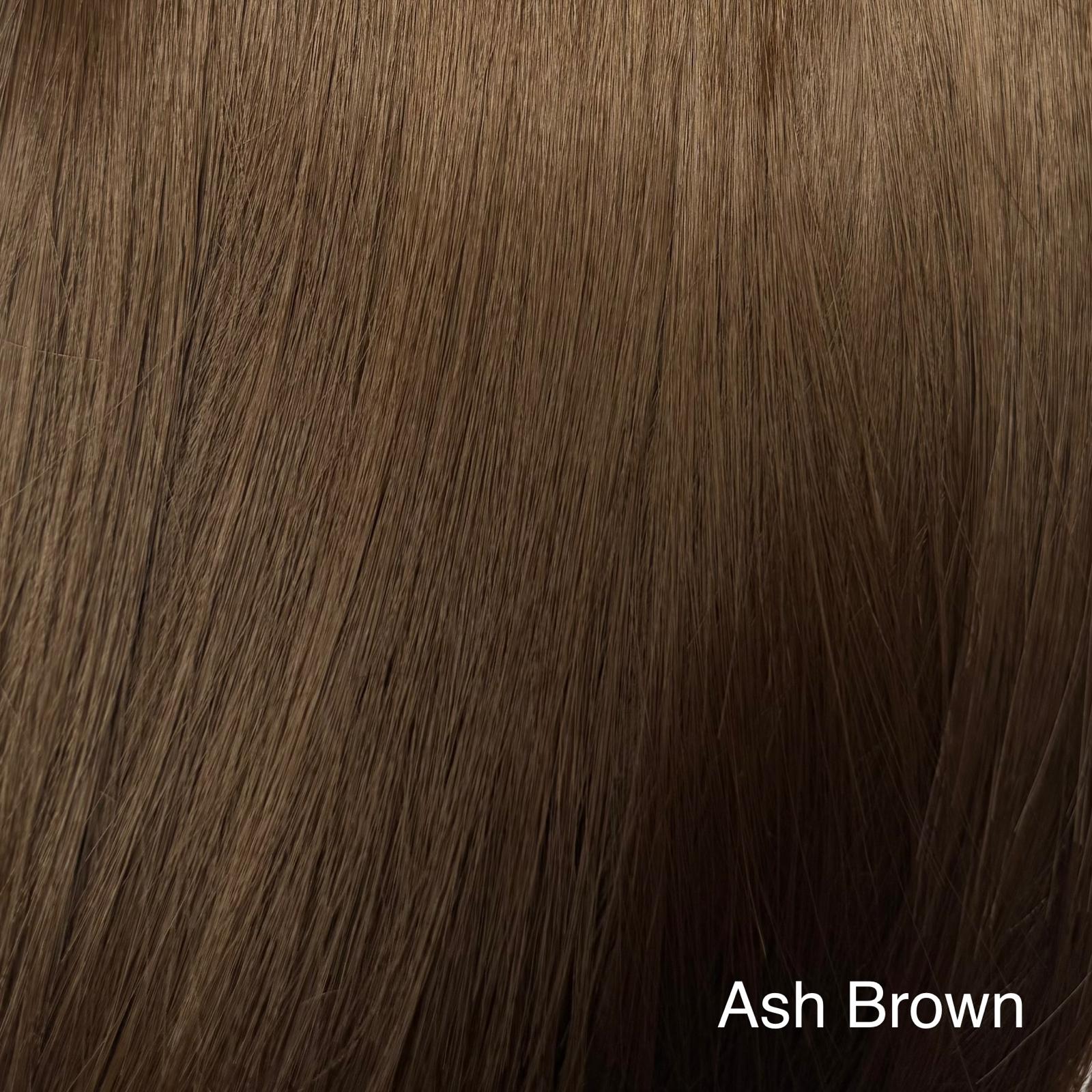 Three Piece Straight 24"