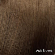 Eight Piece Curly 18"