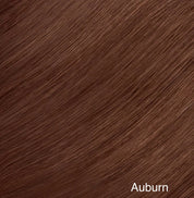 Straight wrap around Ponytail 30"