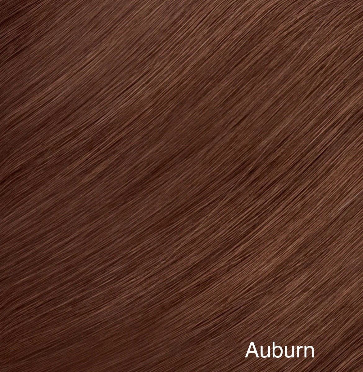 Mini wrap around ponytail 16"