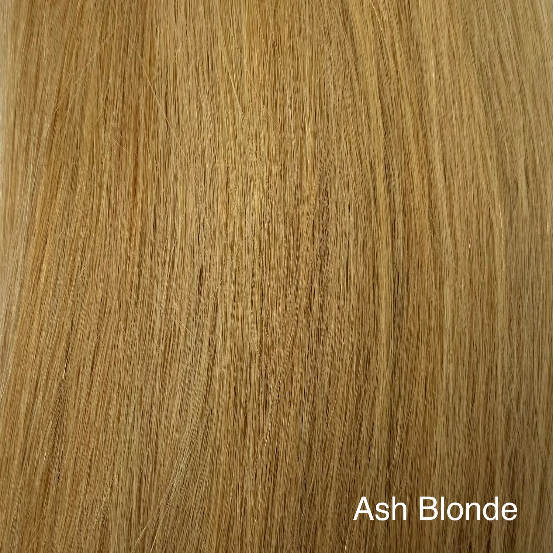Human hair clip-ins 18”