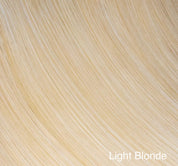 Loose curl wrap around Ponytail 26"