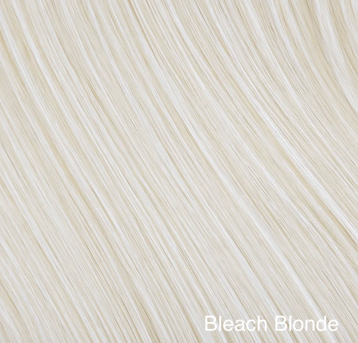 Beach Wave 20" clip-in