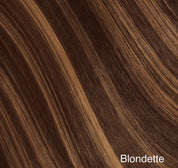 Five piece loose curl 20"
