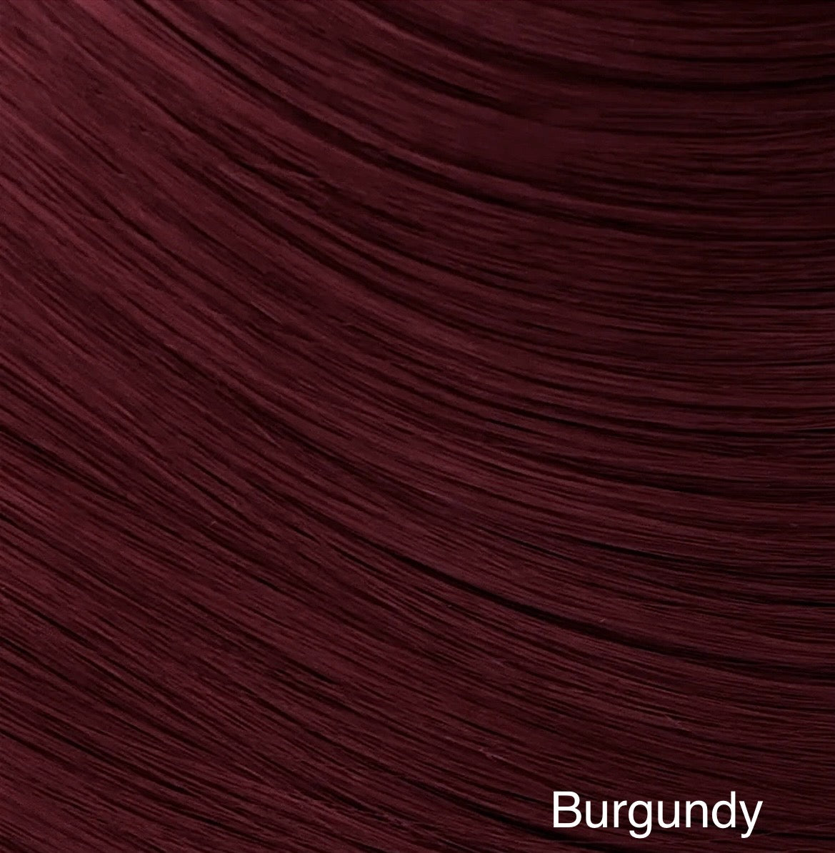 Half wig curly