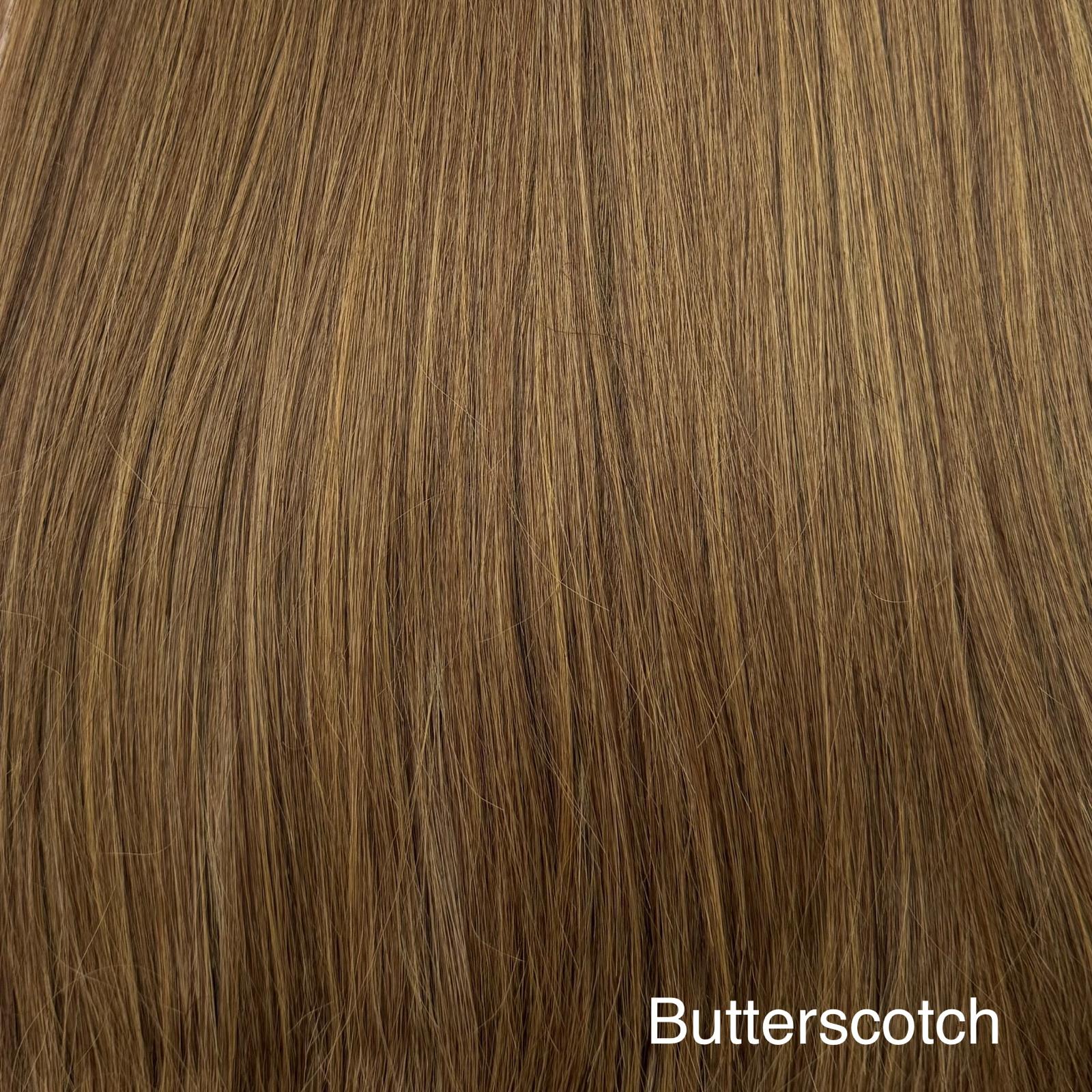 One piece straight 24"