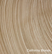 Five piece loose curl 20"