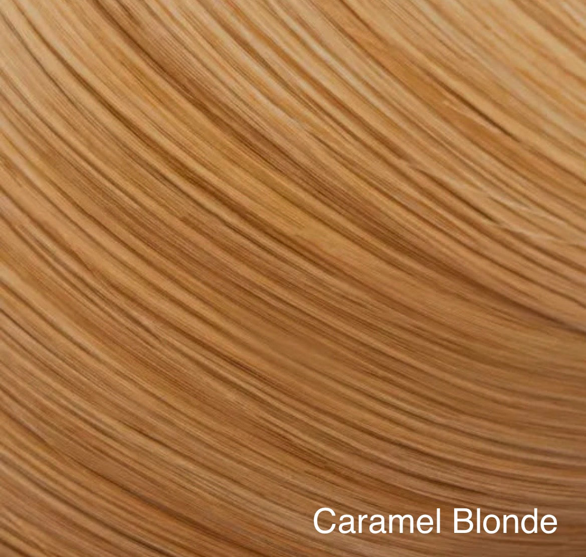 Five piece loose curl 20"