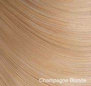 Straight wrap around Ponytail 30"