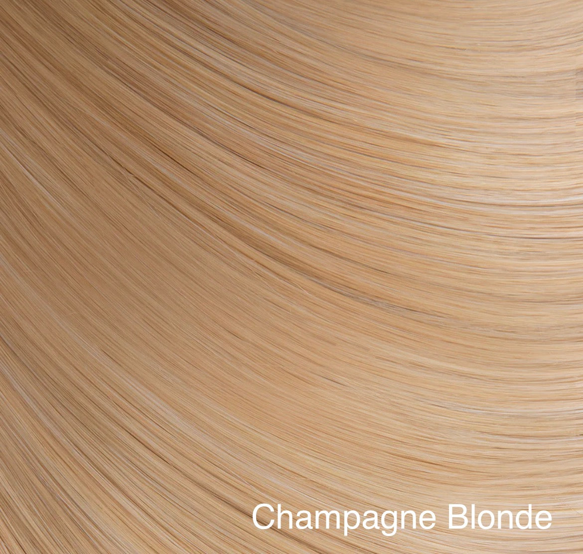 Five piece loose curl 20"