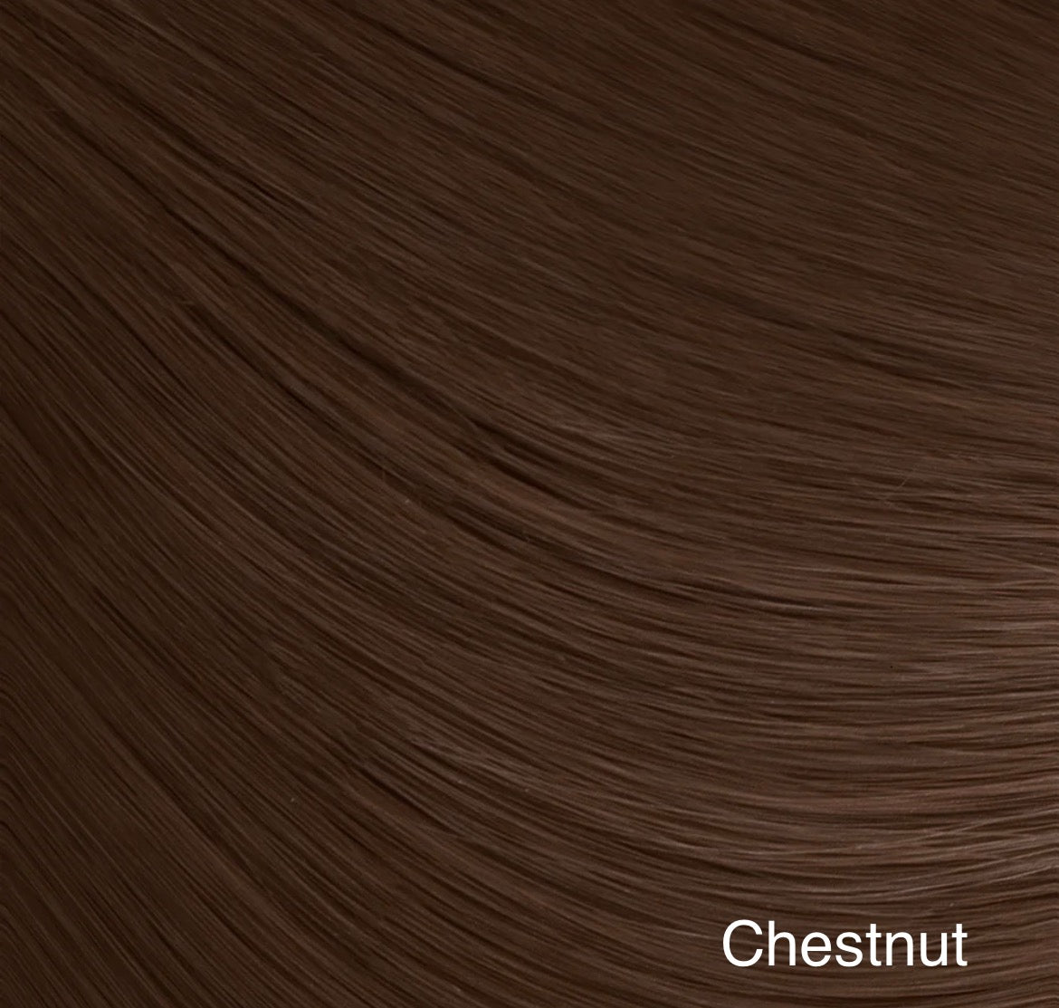 Mini wrap around ponytail 16"