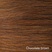 Pre-clipped Hair Extensions