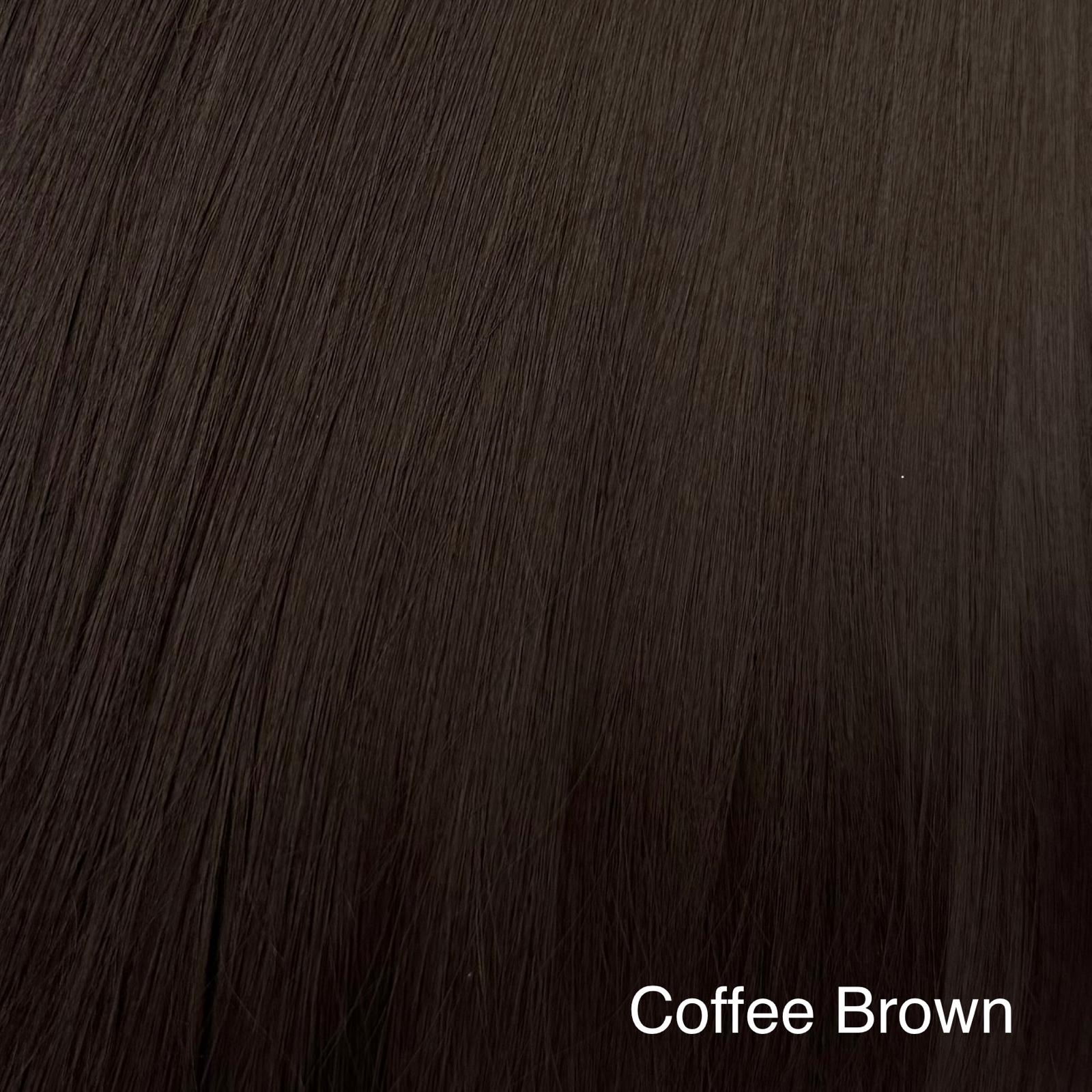 Beach Wave 20" clip-in