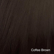 Eight Piece Curly 18"