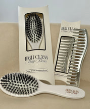 HCHP Hair extension brush
