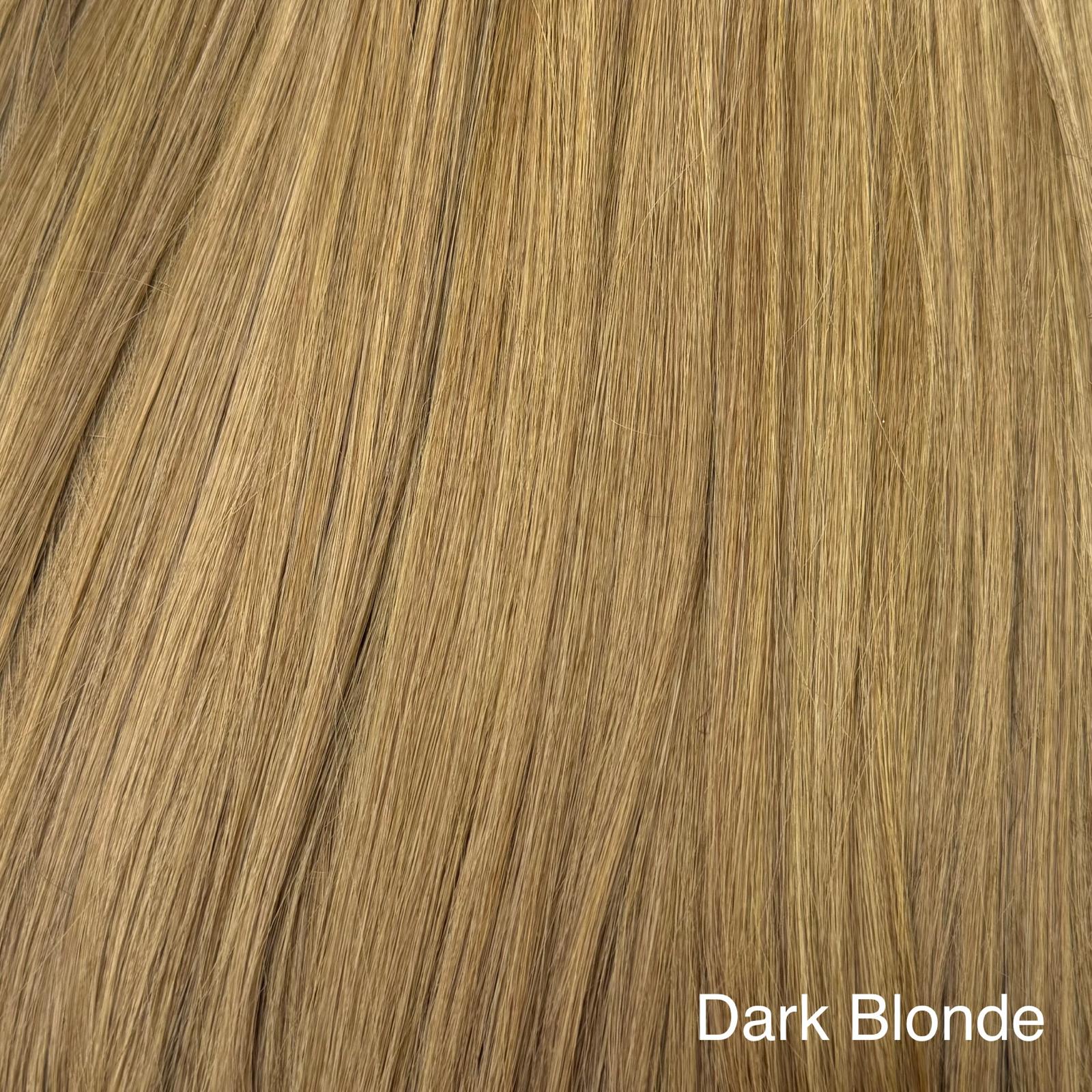 One piece straight 24"