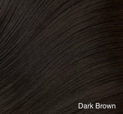 Straight wrap around Ponytail 30"