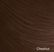 Loose curl wrap around Ponytail 26"