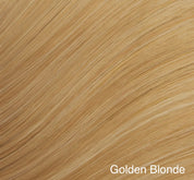 Straight wrap around Ponytail 30"