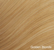 Claw clip ponytail loose wave