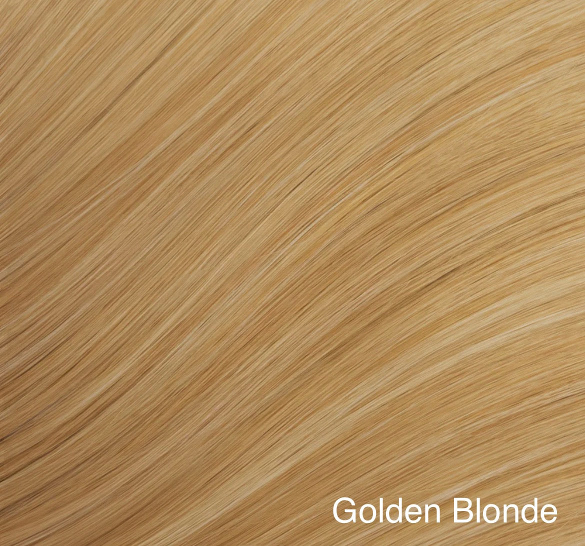 One piece straight 24"