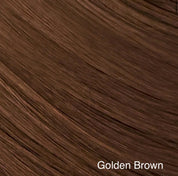 Straight wrap around Ponytail 30"