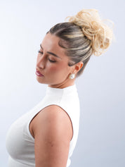 Hair Scrunchies (Large)