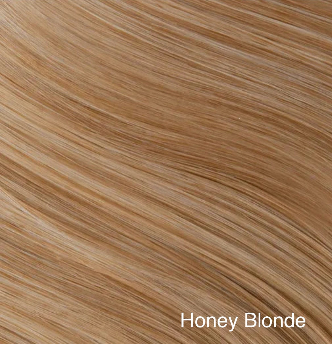 Claw clip ponytail loose wave