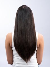 Natural Clip-ins