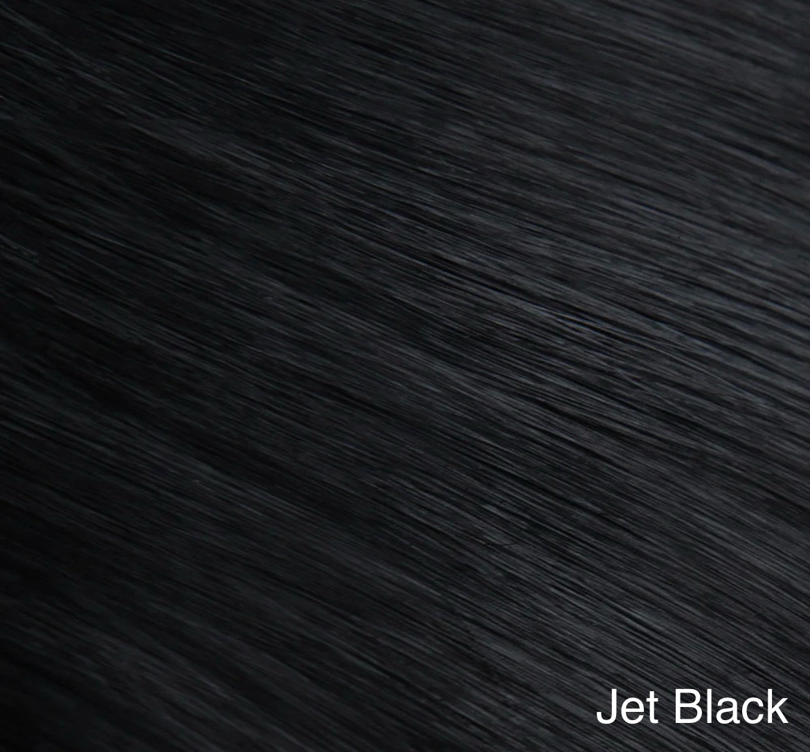 Five piece loose curl 20"