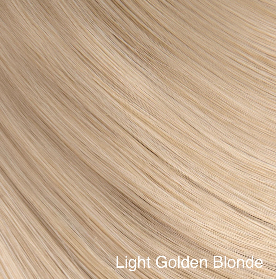 Beach Wave 20" clip-in