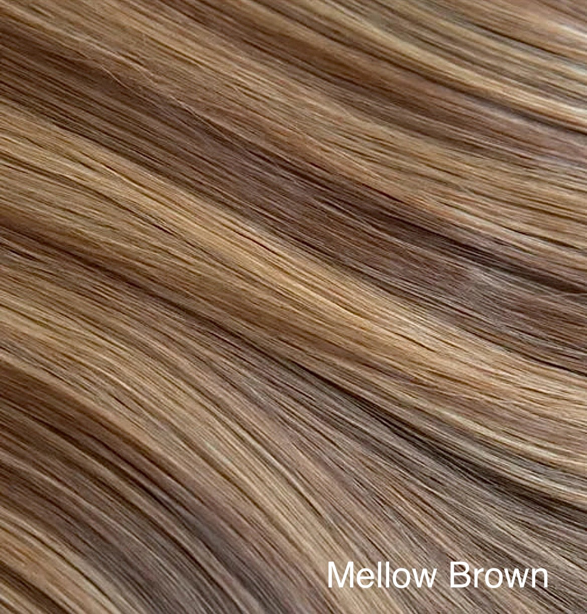 Beach Wave 20" clip-in