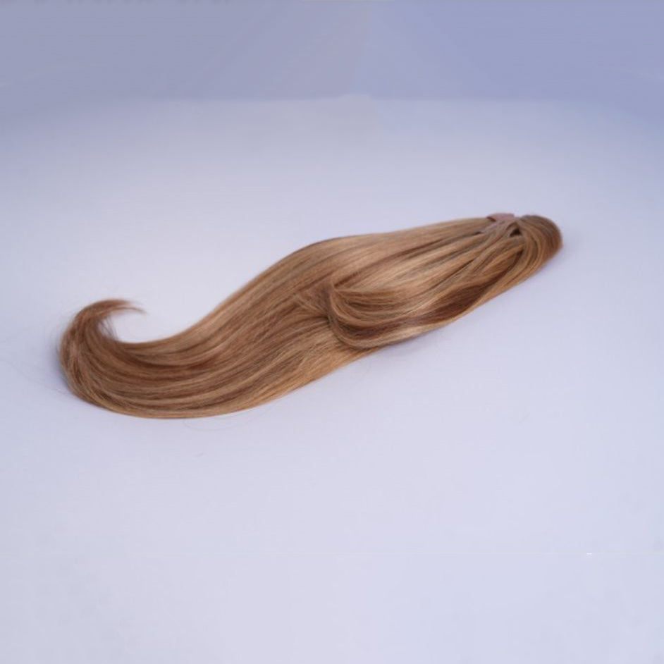 Mini wrap around ponytail 16"